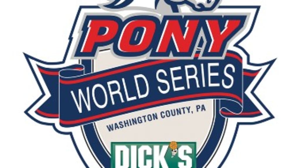 Pony League WS | 08/12/2022 | MLB.com