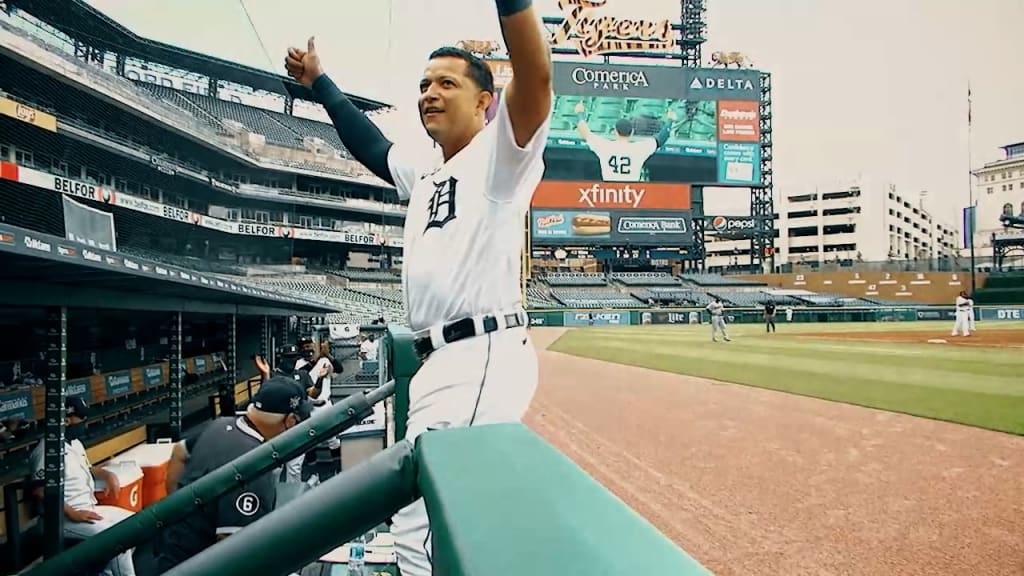 Miguel Cabrera's milestones, 04/23/2022