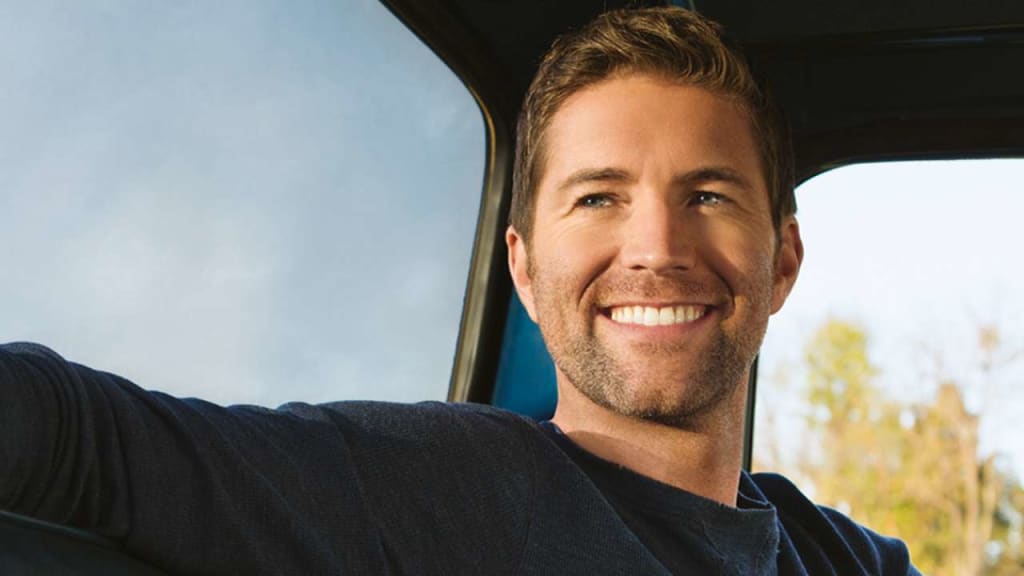 Josh turner store