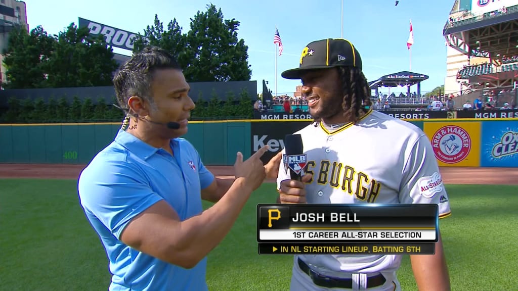 Josh bell shop all star game