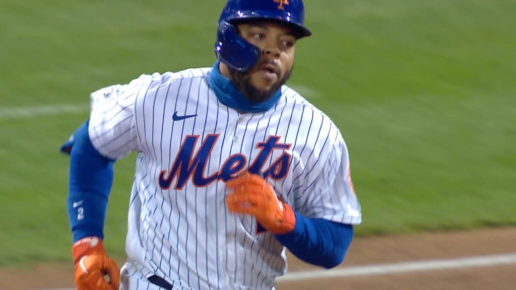 Dominic Smith 2020 New York Mets Highlights 