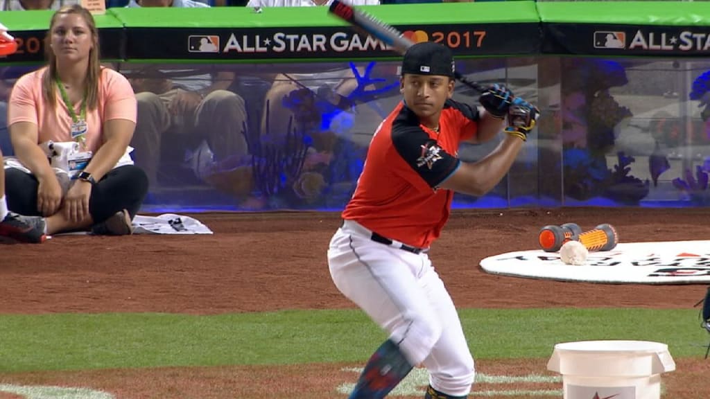 Draft Report: Noah Naylor, HS catcher | 04/25/2018 | MLB.com Draft Report: Noah Naylor, HS catcher | 04/25/2018 | MLB.com