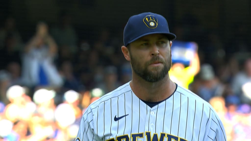 Hunter Strickland K S Wisdom 09 19 21 Mlb Com