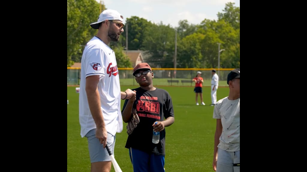 Cleveland Guardians hosting First Responders Day on Saturday