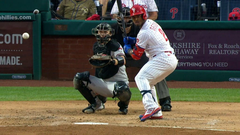 Segura mlb discount