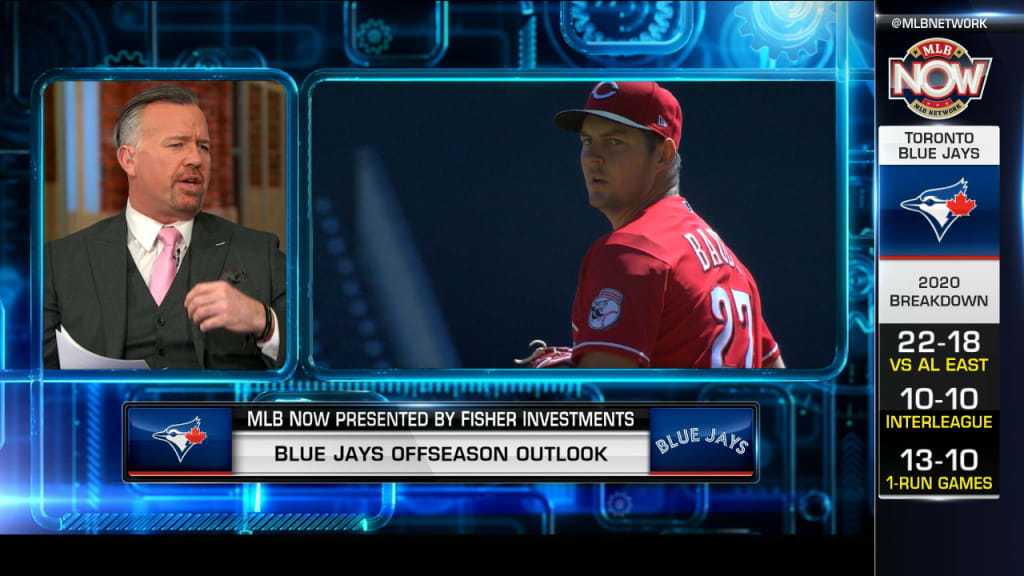 Toronto Blue Jays News - MLB