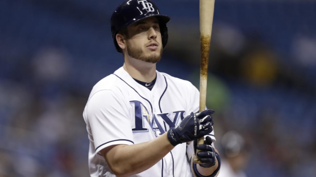 C.J. Cron claimed by Minnesota Twins on waivers