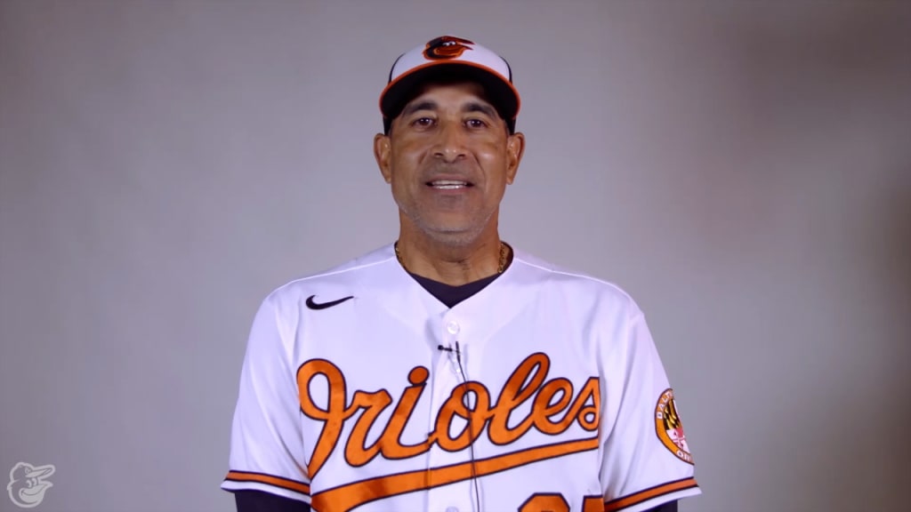 Orioles Join Major League Baseball in Celebrating Hispanic