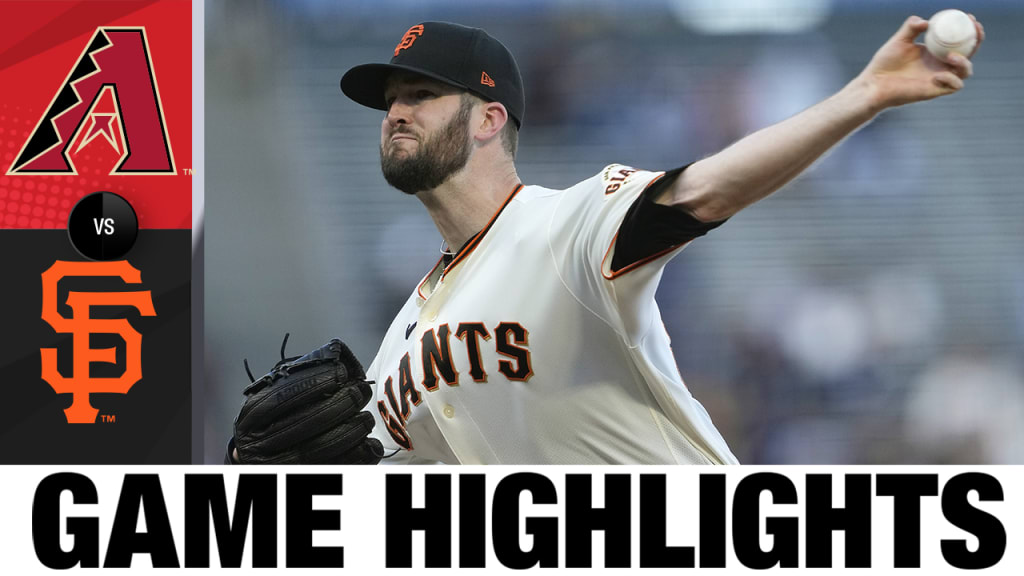 2021 San Francisco Giants Highlights 