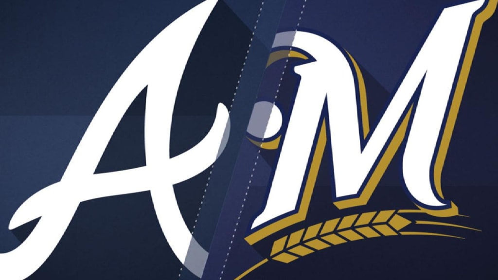 2018 In Review: Milwaukee Brewers' Magical Season Was Just The