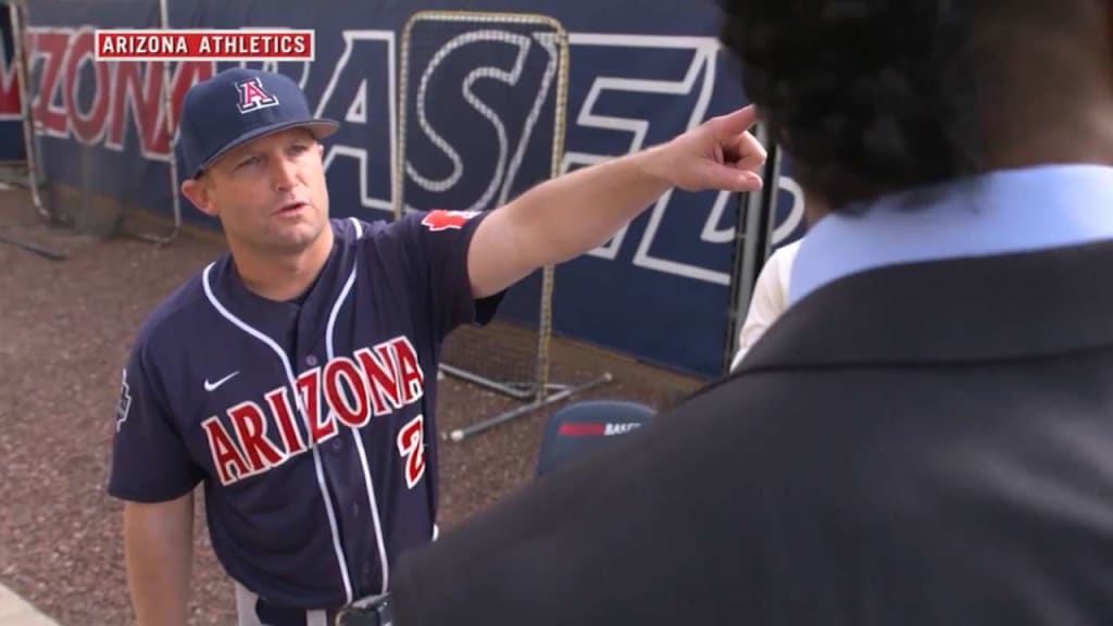 UA Wildcats spoof Major League