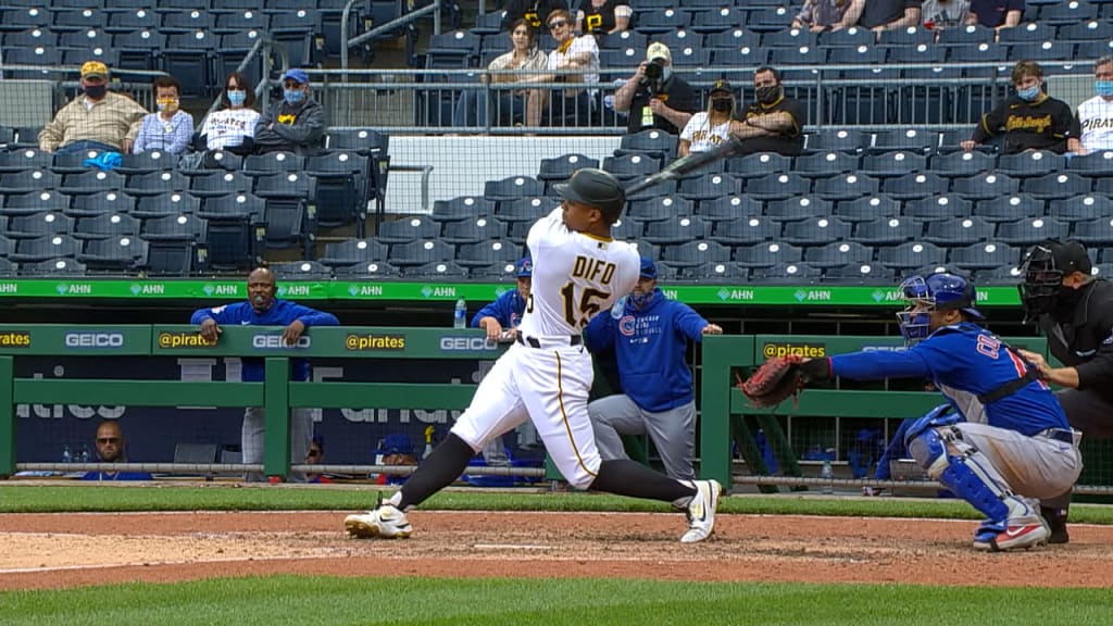 2022 Attendance At Pirate Games