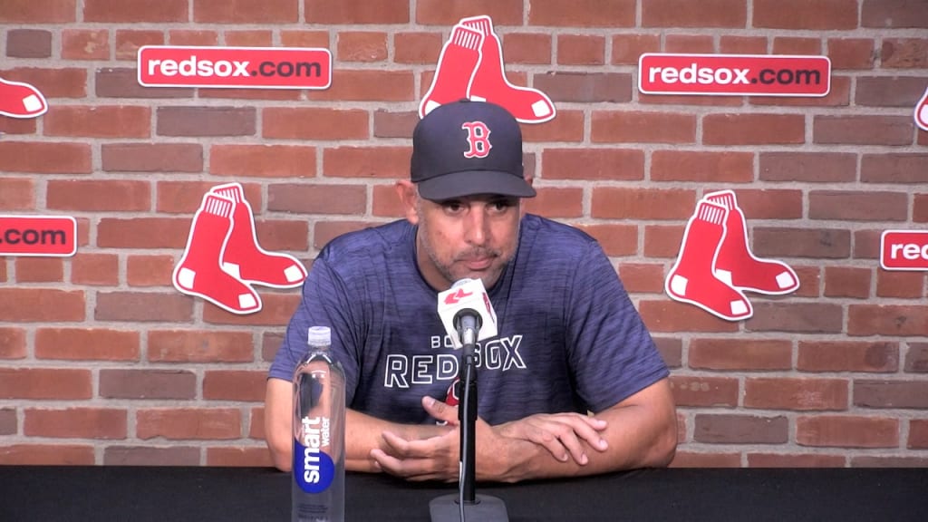 Alex Cora is back. Here's why the Boston Red Sox reunion will -- or won't  -- work - ESPN