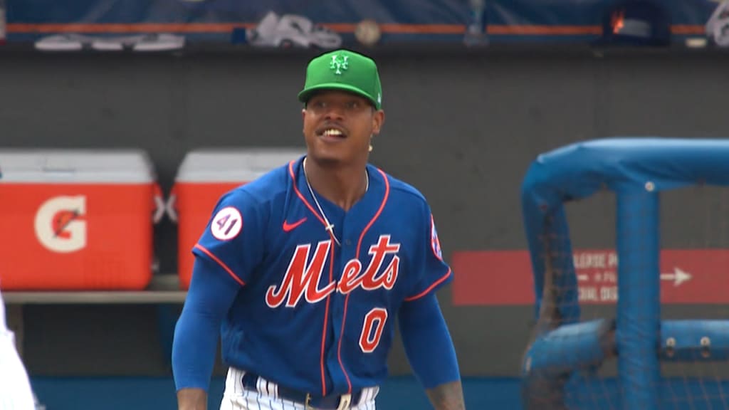 marcus stroman s 5 strong frames 03 18 2021 mlb com