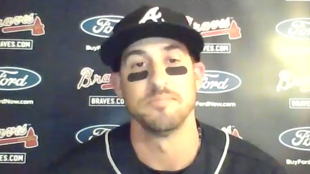 Atlanta Braves: who is this Sean Kazmar guy?