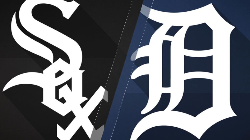 Tigers beat the Royals 6-3