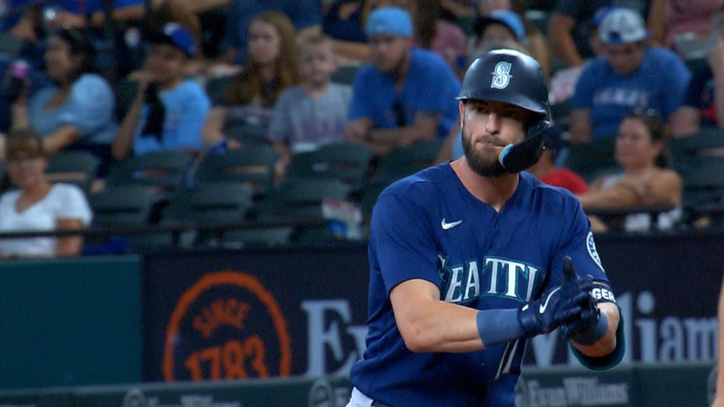 New to the Blue: Mitch Haniger 