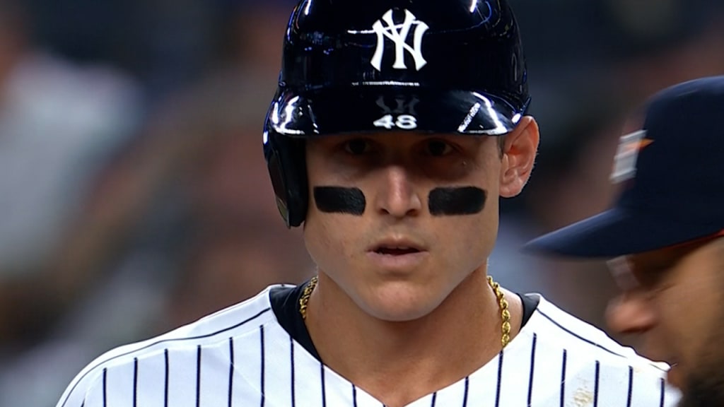 Report: Anthony Rizzo opts out of contract with Yankees