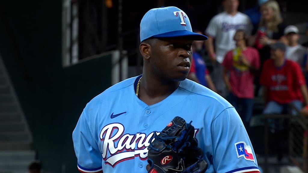Demarcus Evans secures win 
