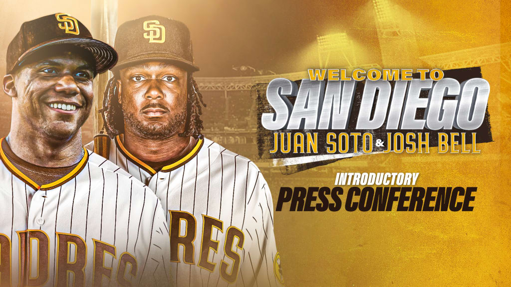 Meet The Padres 2022 Paw Squad 