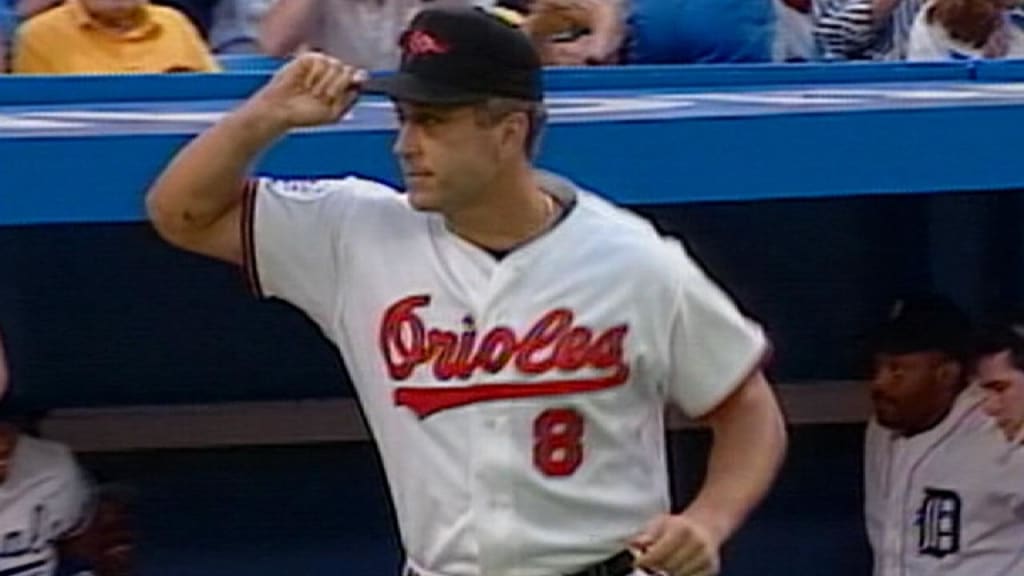 Ripken wins Home Run Derby and ASG MVP in 1991 | 07/08/2015 Ripken wins Home Run Derby and ASG MVP in 1991 | 07/08/2015