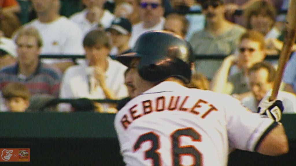 Jeff Reboulet's Heroic Swing in 1997 ALDS | 06/19/2020 | Minnesota