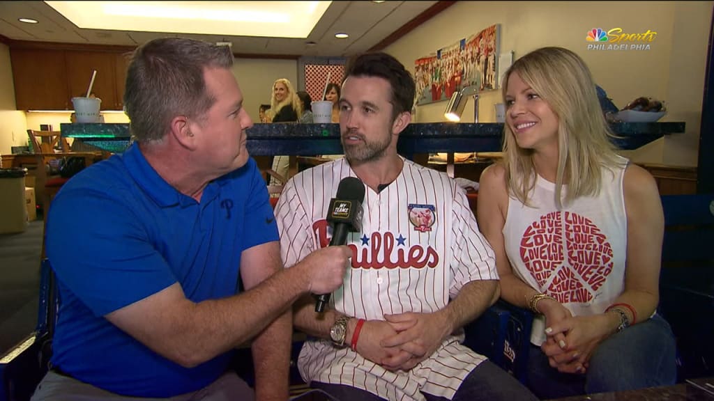 An Always Sunny Phillies Preview - Red Reporter