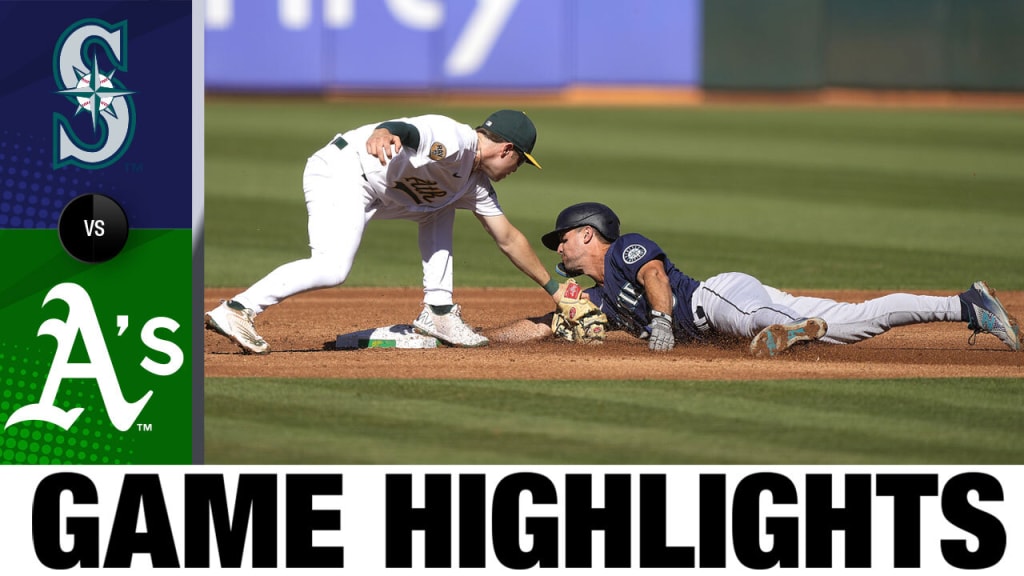 Tampa Bay Rays vs Mariners FULL GAME Highlights July 02, 2023