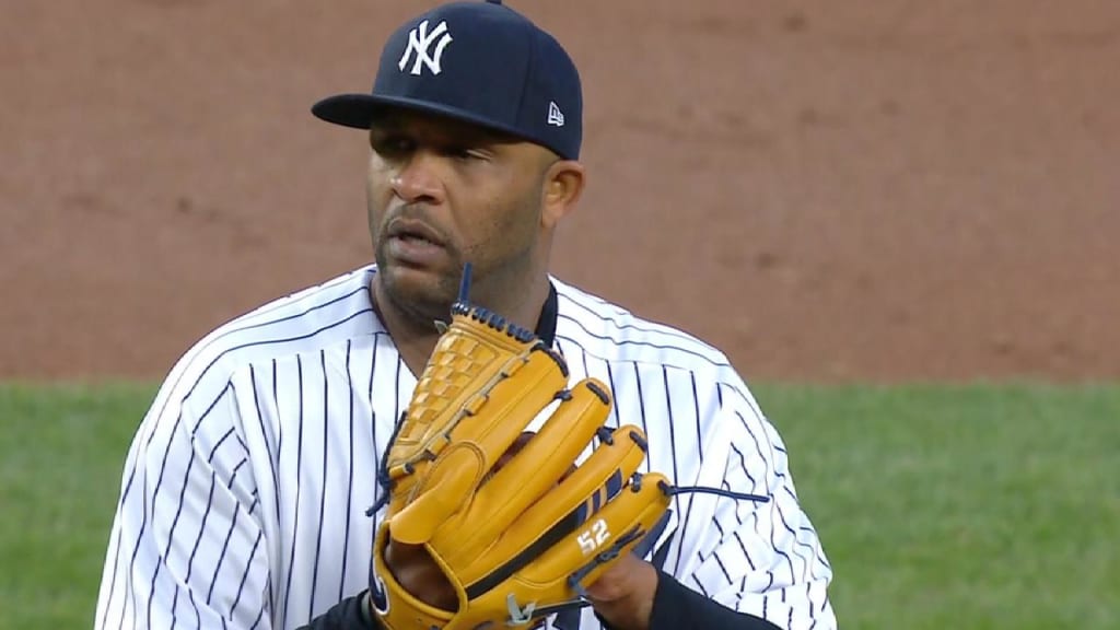 CC Sabathia has chance to bolster Hall of Fame case before retiring after  2019 season