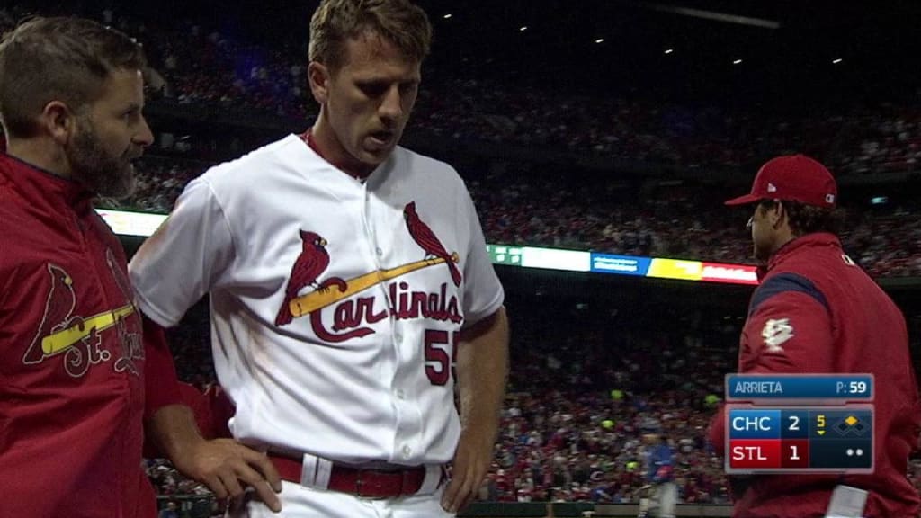 Stephen Piscotty: Cardinals' trade with Oakland shows a rare grace