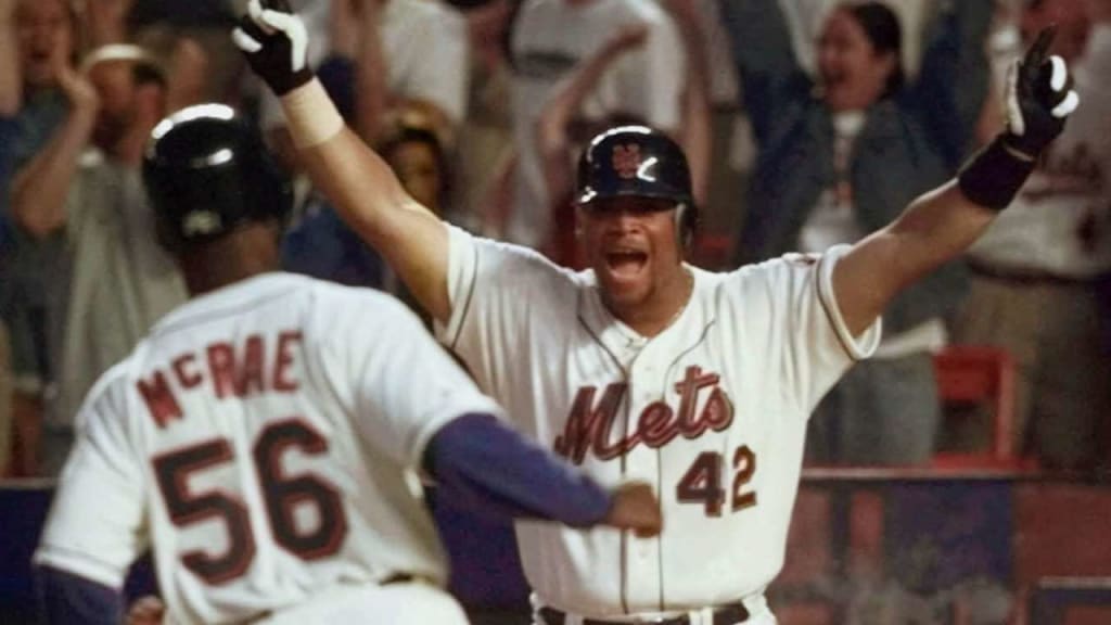 Mets Get Back to Winning in 1998 - Mets History