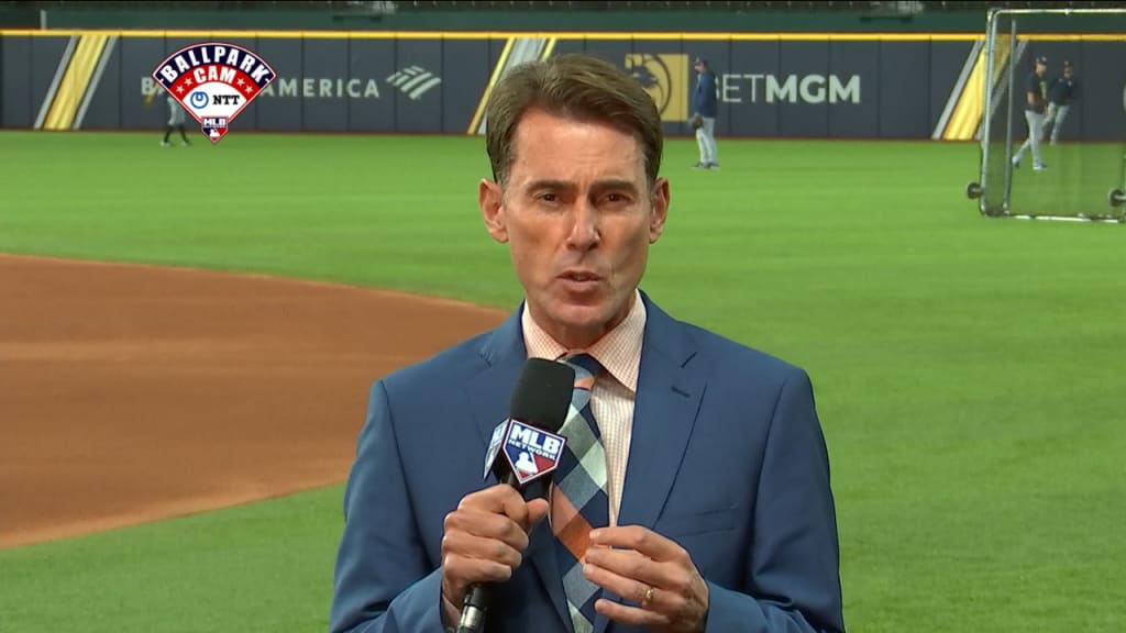 Tom verducci hot sale