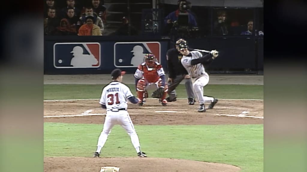 1999 World Series, 07/15/2022