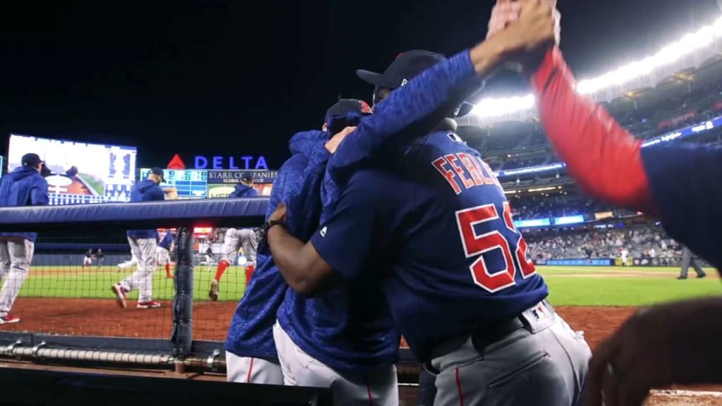 Champion mlb 2018 on sale