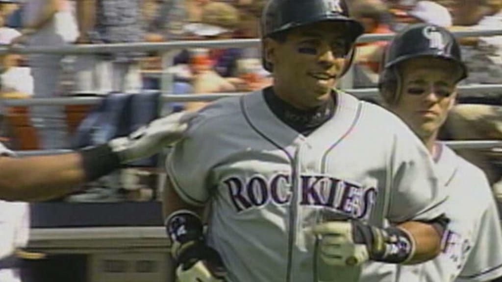Rockies' best players not in the Hall of Fame