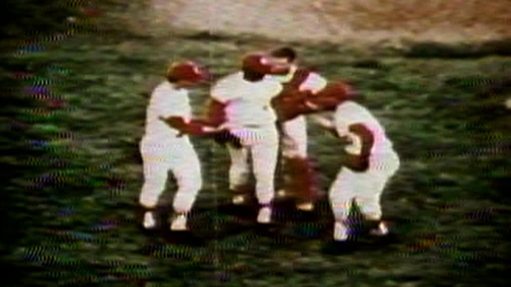 Commish and the Cardinals: The day Bob Forsch plunked Gary Carter in the  rear, then threw a no-hitter