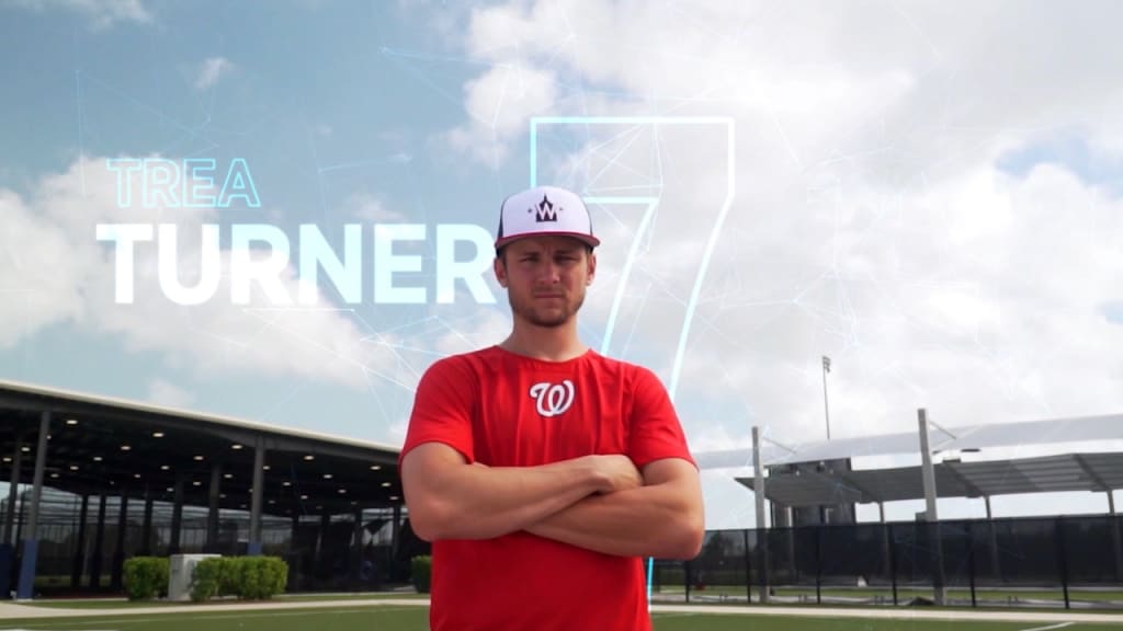 Former Wolfpack star Trea Turner off to smooth start in minors