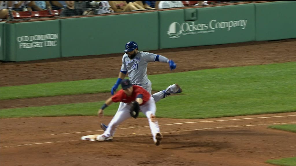 Carlos santana mets clearance