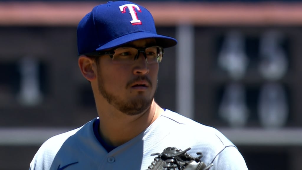 Dane Dunning Gives Exclusive Review of Texas Rangers City Connect Uniforms