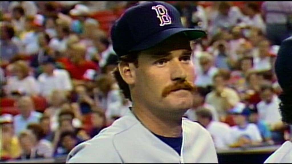 Where does Wade Boggs land in Prime 9 reboot? | 12/07/2021