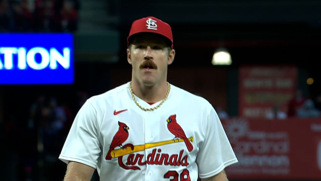 Miles Mikolas 2022 Highlights 