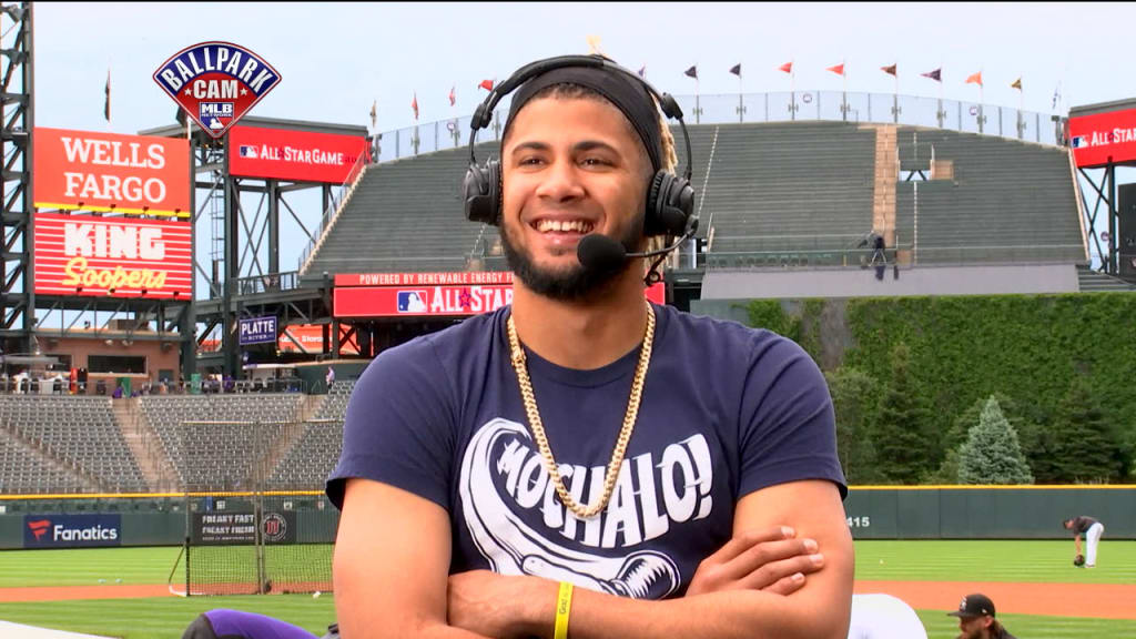 Fernando Tatis Jr.'s favorite MLB players growing up may surprise you