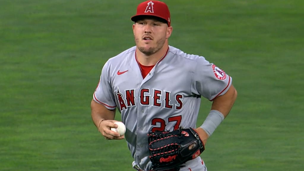 Angels news: Mike Trout and Shohei Ohtani still leading the way in All-Star  update - Halos Heaven