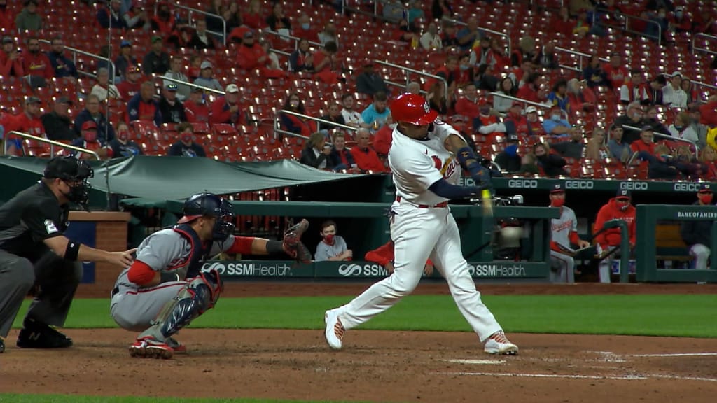 Yadier Molina's solo home run | 04/12/2021 | MLB.com