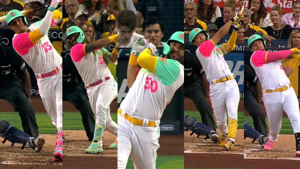 Who won the Home Run Derby in 2022? Full results, HR totals, highlights  from MLB dinger contest