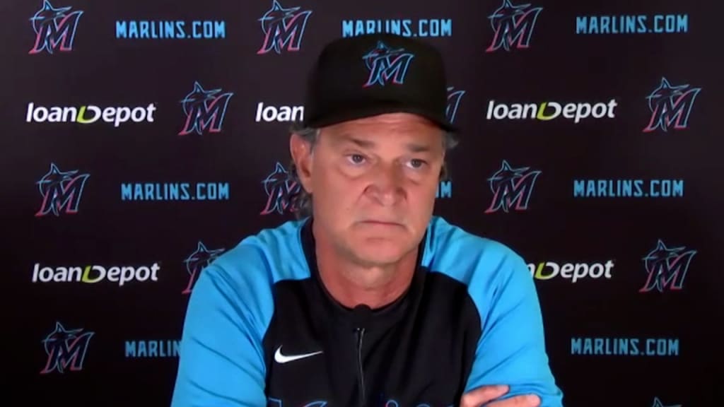 Don Mattingly ejection: What happened to Don Mattingly? Blue Jays