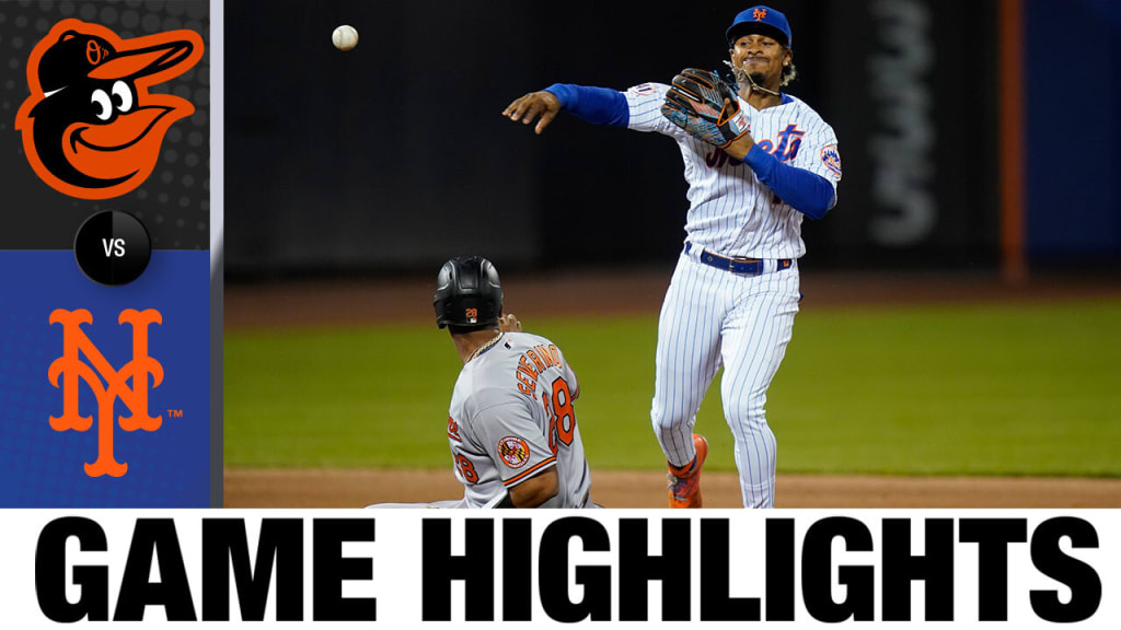 New York Mets Highlights