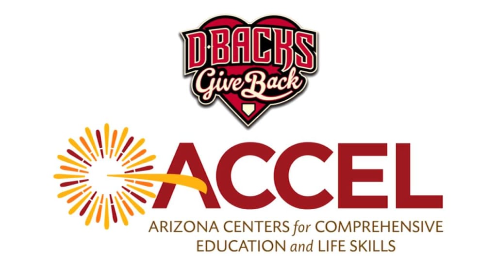 D-backs Give Back - This season, the Arizona Diamondbacks and