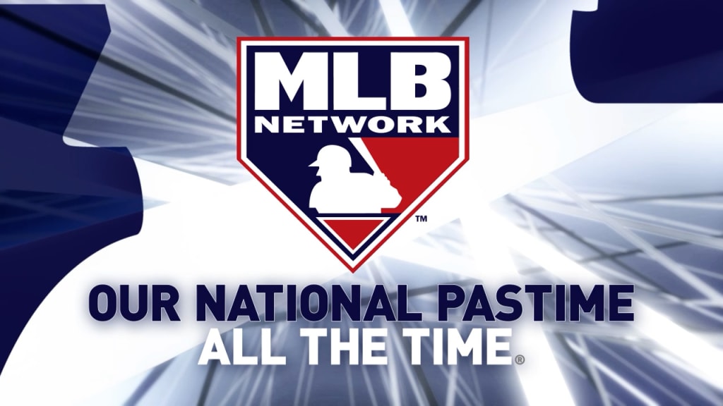 Mlb network hot sale tv schedule