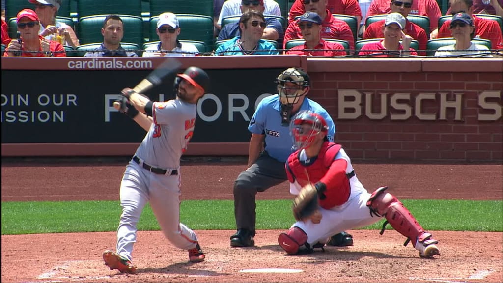 Anthony Bemboom of Sauk Rapids makes MLB debut with Tampa Bay Rays